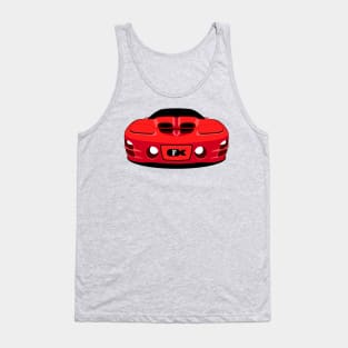 F-Bomb Tank Top